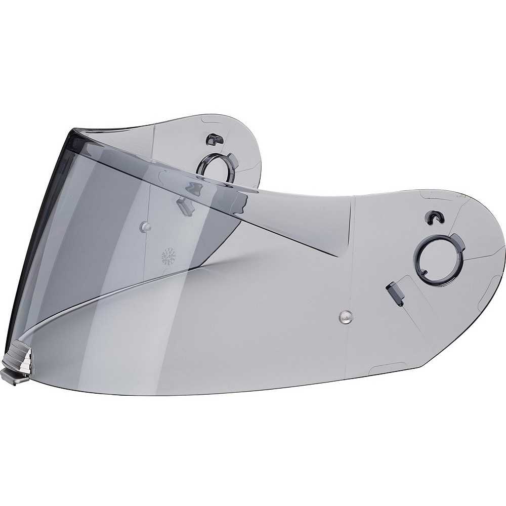 Visiera HJ-25 Fumè Chiara HJC per RPHA MAX \u0026 MAX EVO Vendita Online -  Outletmoto.eu